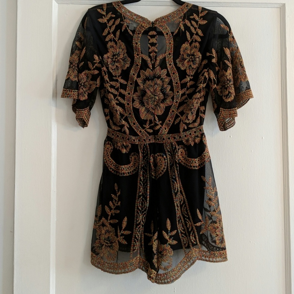 Romper - Picture 3 of 5